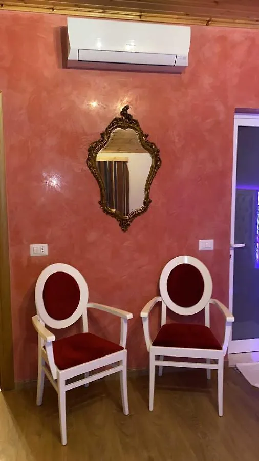 Hotel Demokracia Fushe-Arrez Albania